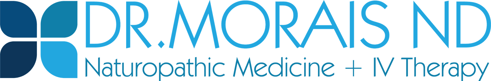 Dr. Morais ND - Naturopathic Medicine + IV Therapy