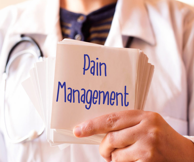 Pain Manegement